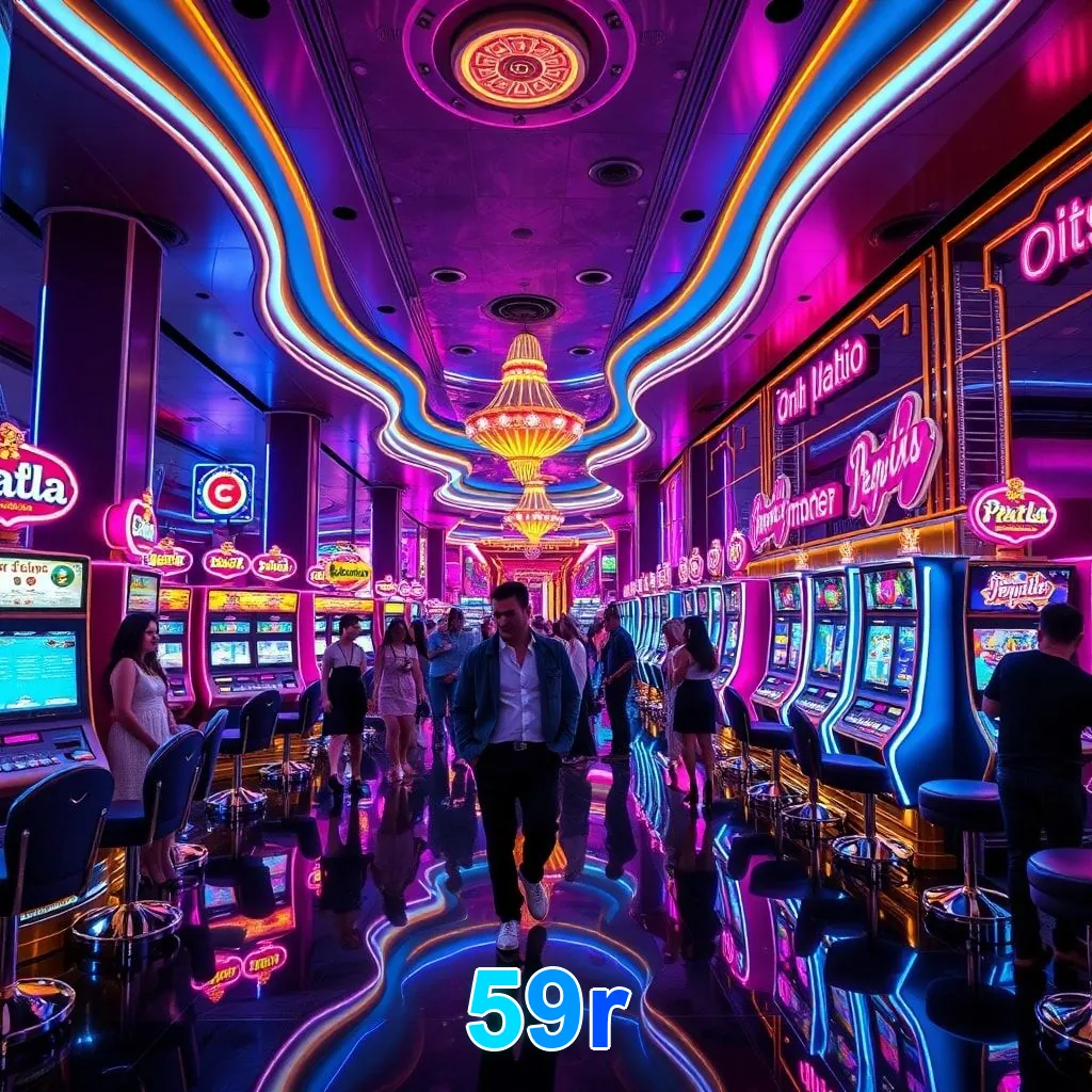 Blackjack Success Story