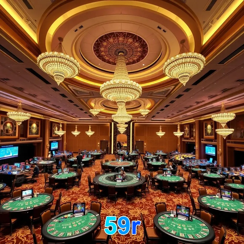 Gates of Olympus Slot - Pragmatic Play